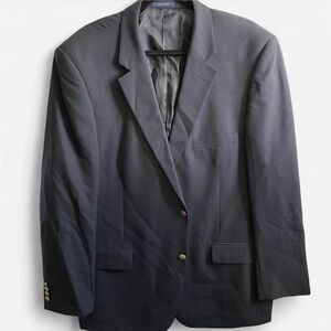 Club Room Men's Blazer
